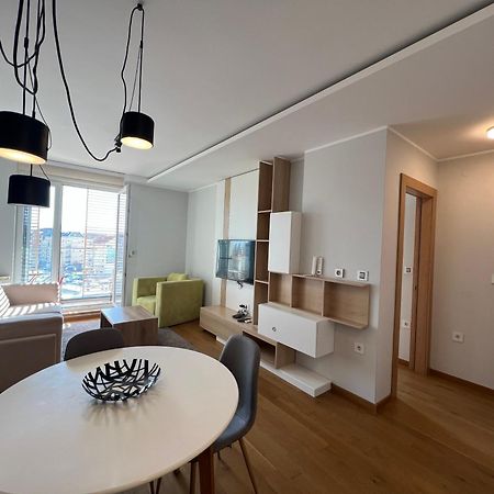 Appartement Diagonala 1 à Novi Sad Extérieur photo