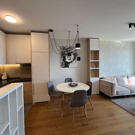 Appartement Diagonala 1 à Novi Sad Extérieur photo
